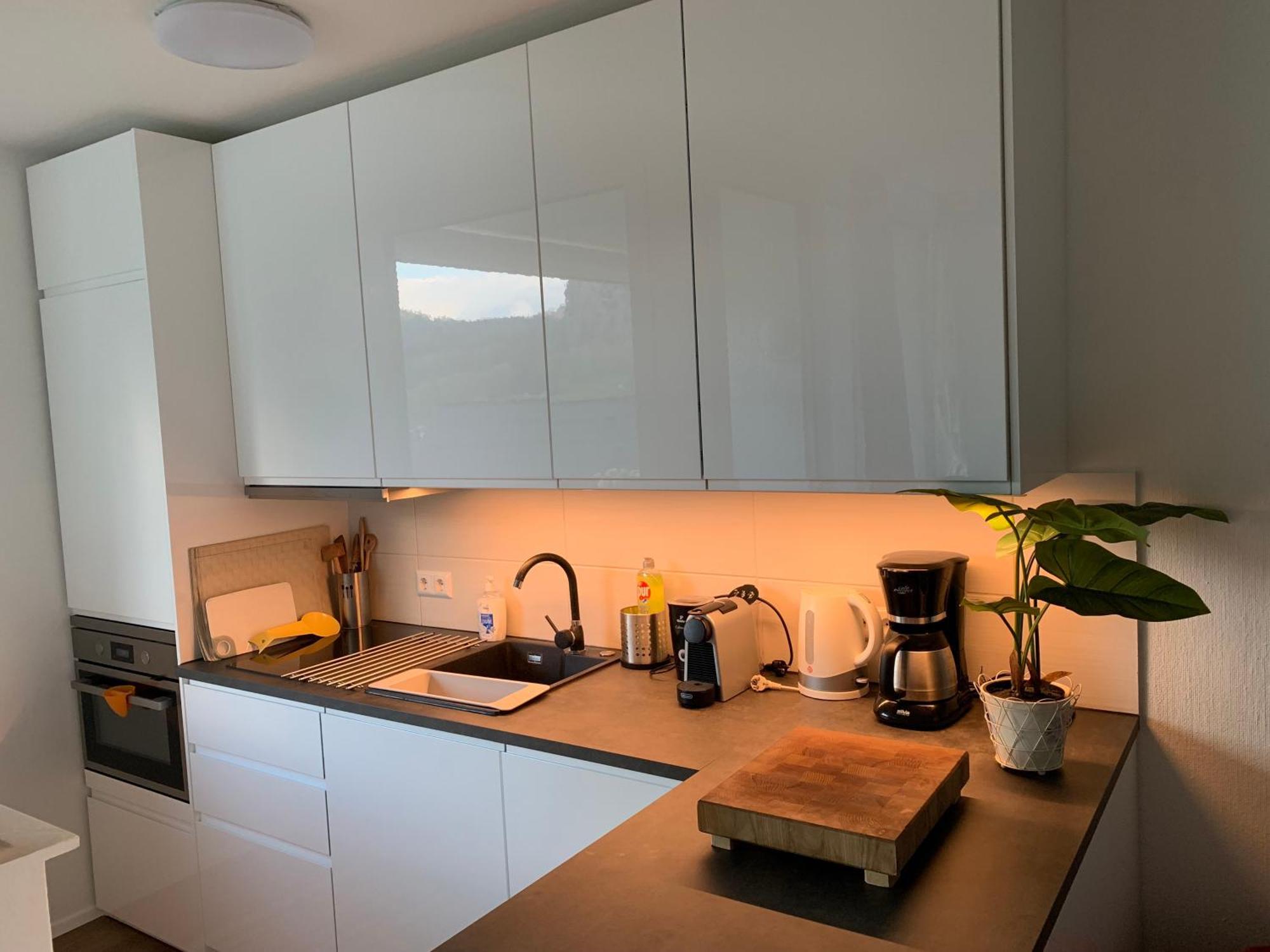 4* + 5* Luxury Apartments Sankt Gilgen Ngoại thất bức ảnh
