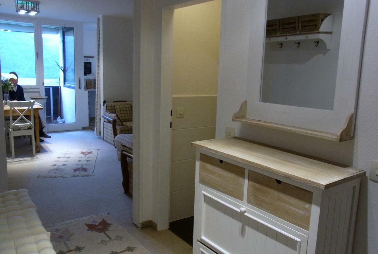 4* + 5* Luxury Apartments Sankt Gilgen Ngoại thất bức ảnh